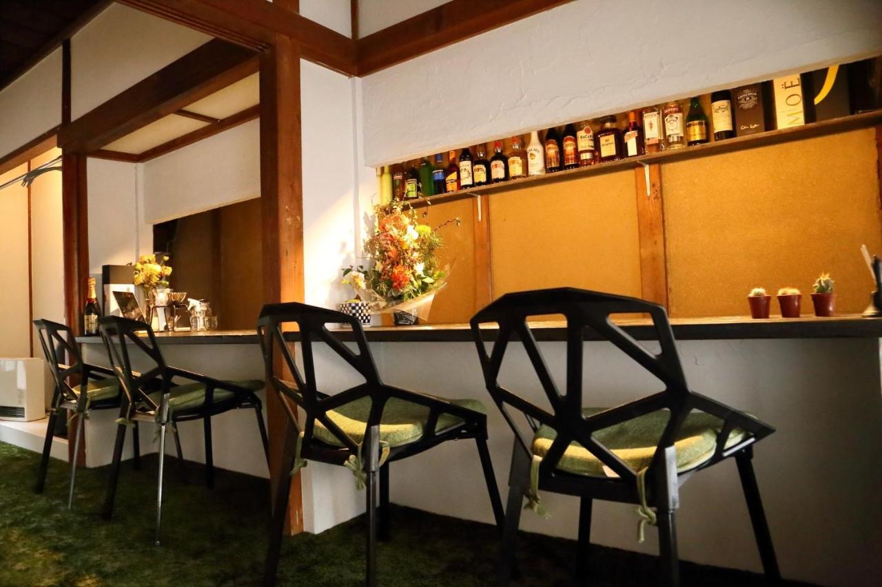 Hem'S Hotel 1日1組限定 New Hatsukaichi Exteriör bild